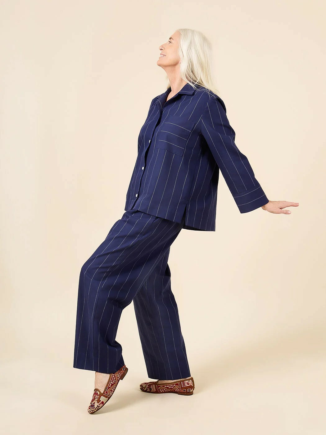 Buy Closet Core Patterns Fran Pyjamas Sewing Pattern